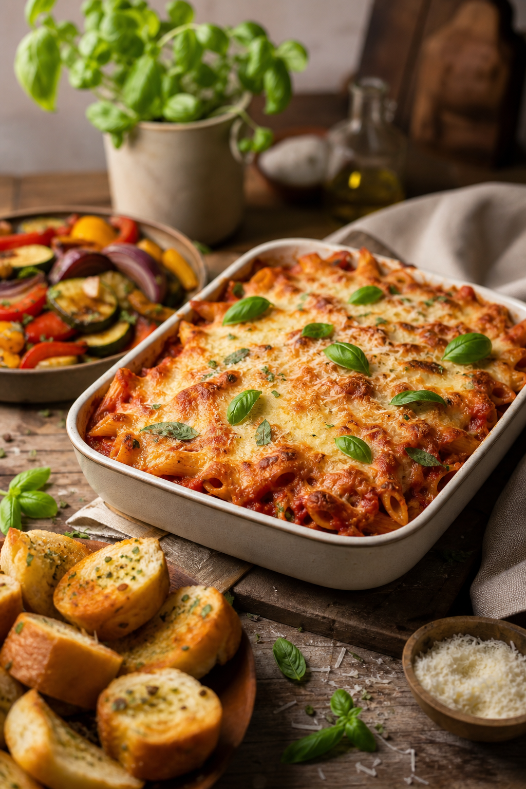 Comfort Bites Dinner Book