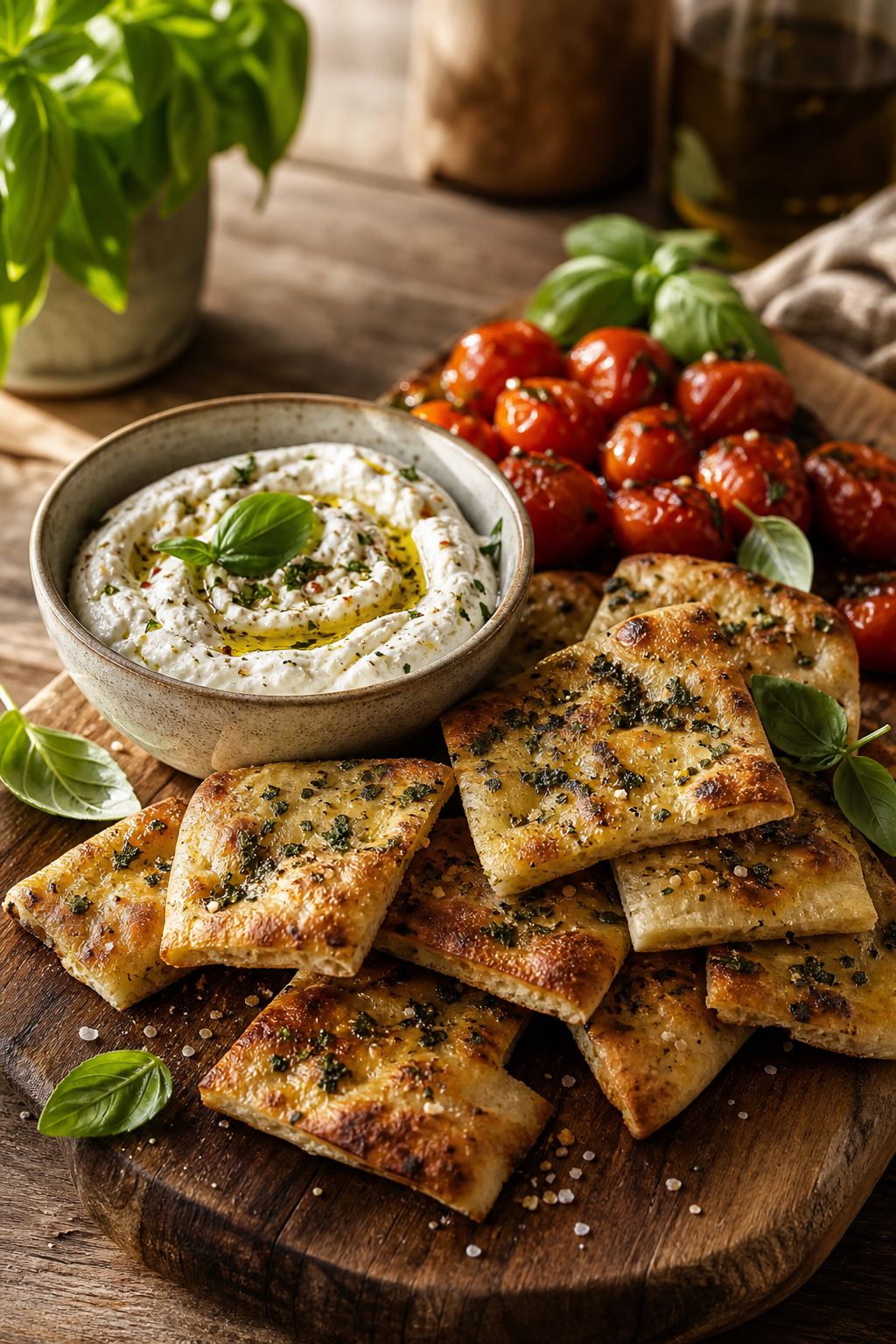 Quick Bites Recipe Pack